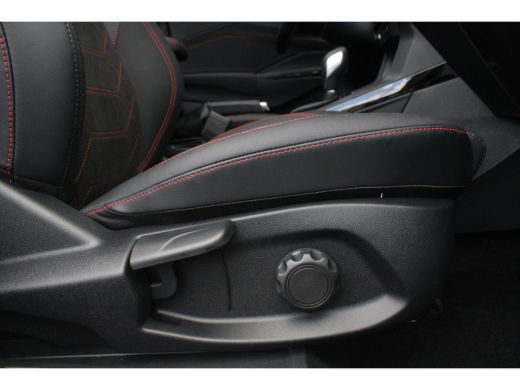 Ford Puma 1.0 EcoBoost Hybrid ST-Line X | PANORAMADAK | MATRIX LED | 19 INCH | ADAPTIVE CRUISE ActivLease financial lease