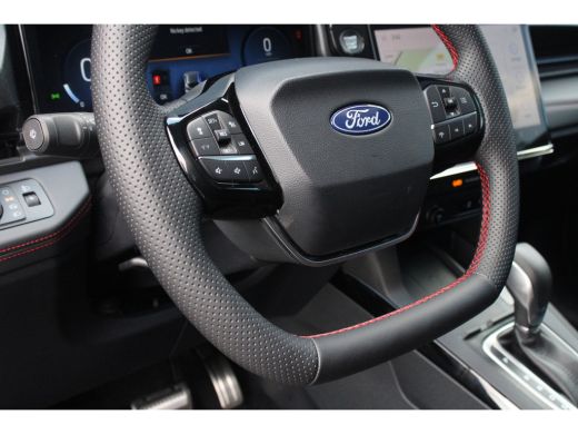 Ford Puma 1.0 EcoBoost Hybrid ST-Line X | PANORAMADAK | MATRIX LED | 19 INCH | ADAPTIVE CRUISE ActivLease financial lease