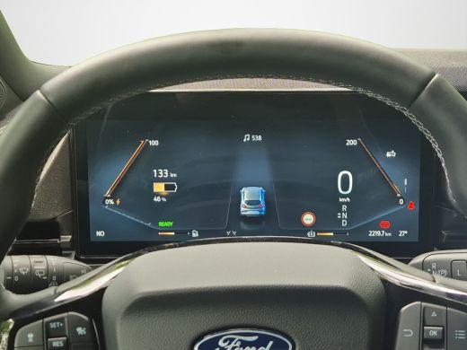 Ford Puma Gen-E Sound Edition 44 kWh 168pk | B&O Audio | Adaptive Cruise | Dodehoek Detectie | Winter Pack ActivLease financial lease