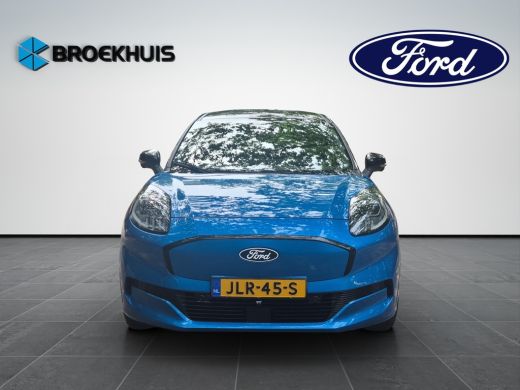 Ford Puma Gen-E Sound Edition 44 kWh 168pk | B&O Audio | Adaptive Cruise | Dodehoek Detectie | Winter Pack ActivLease financial lease