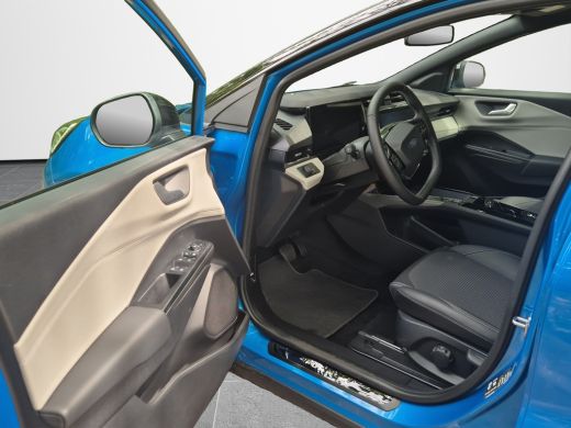 Ford Puma Gen-E Sound Edition 44 kWh 168pk | B&O Audio | Adaptive Cruise | Dodehoek Detectie | Winter Pack ActivLease financial lease