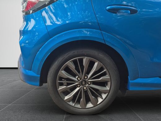 Ford Puma Gen-E Sound Edition 44 kWh 168pk | B&O Audio | Adaptive Cruise | Dodehoek Detectie | Winter Pack ActivLease financial lease
