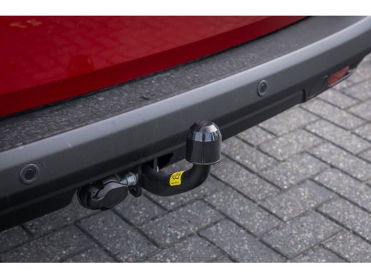 Ford Tourneo Courier Courier BEV Titanium | &euro;7.535,- korting !! | Driver Assistance Pack incl. navigatie | Trekhaak | ... ActivLease financial lease