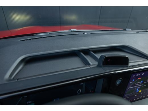 Ford Tourneo Courier Courier BEV Titanium | &euro;7.535,- korting !! | Driver Assistance Pack incl. navigatie | Trekhaak | ... ActivLease financial lease
