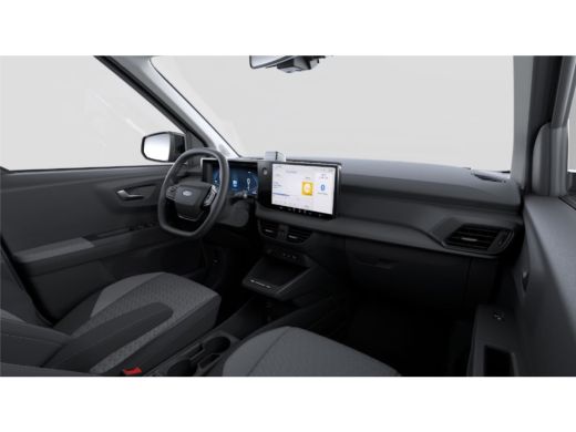Ford Tourneo Courier Courier BEV Titanium | Achterlichten LED | BLIS met Cross Traffic Alert | Comfort-stoelen ActivLease financial lease
