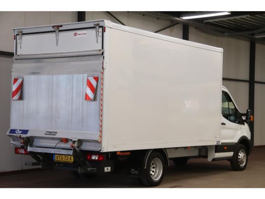Ford Transit 2.0 TDCI BAKWAGEN MET LAADKLEP EURO 6 ActivLease financial lease