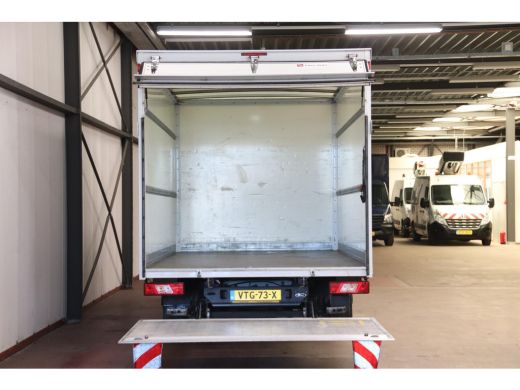 Ford Transit 2.0 TDCI BAKWAGEN MET LAADKLEP EURO 6 ActivLease financial lease