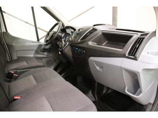 Ford Transit 2.0 TDCI BAKWAGEN MET LAADKLEP EURO 6 ActivLease financial lease