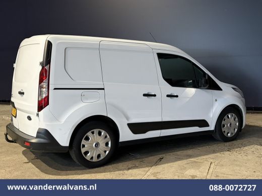 Ford Transit Connect 1.5 EcoBlue L1H1 Euro6 Airco | Camera | Apple Carplay | Cruisecontrol | Trekhaak Verwarmde Voorru... ActivLease financial lease