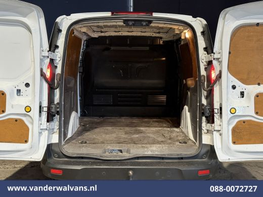 Ford Transit Connect 1.5 EcoBlue L1H1 Euro6 Airco | Camera | Apple Carplay | Cruisecontrol | Trekhaak Verwarmde Voorru... ActivLease financial lease