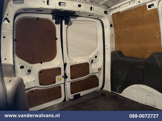 Ford Transit Connect 1.5 EcoBlue L1H1 Euro6 Airco | Camera | Apple Carplay | Cruisecontrol | Trekhaak Verwarmde Voorru... ActivLease financial lease