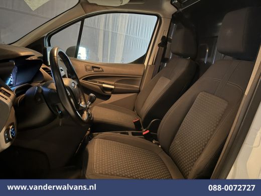 Ford Transit Connect 1.5 EcoBlue L1H1 Euro6 Airco | Camera | Apple Carplay | Cruisecontrol | Trekhaak Verwarmde Voorru... ActivLease financial lease