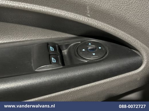 Ford Transit Connect 1.5 EcoBlue L1H1 Euro6 Airco | Camera | Apple Carplay | Cruisecontrol | Trekhaak Verwarmde Voorru... ActivLease financial lease
