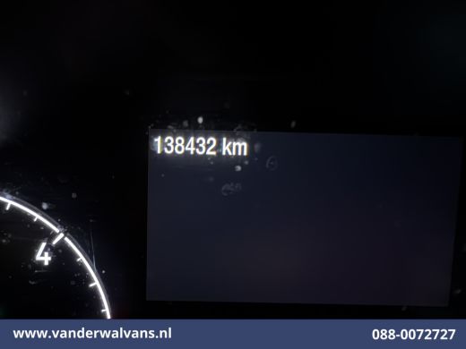 Ford Transit Connect 1.5 EcoBlue L1H1 Euro6 Airco | Camera | Apple Carplay | Cruisecontrol | Trekhaak Verwarmde Voorru... ActivLease financial lease