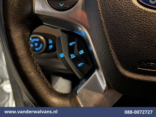 Ford Transit Connect 1.5 EcoBlue L1H1 Euro6 Airco | Camera | Apple Carplay | Cruisecontrol | Trekhaak Verwarmde Voorru... ActivLease financial lease