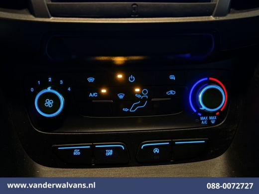 Ford Transit Connect 1.5 EcoBlue L1H1 Euro6 Airco | Camera | Apple Carplay | Cruisecontrol | Trekhaak Verwarmde Voorru... ActivLease financial lease
