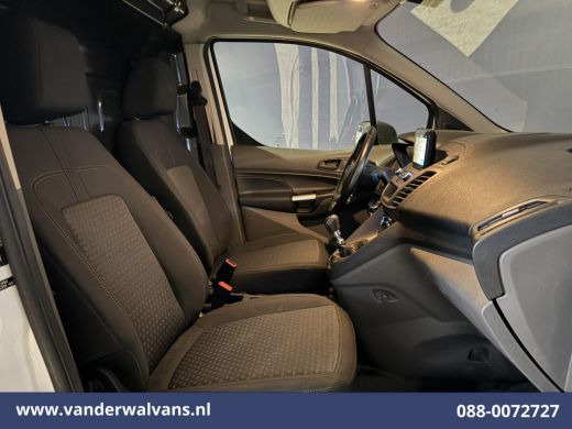 Ford Transit Connect 1.5 EcoBlue L1H1 Euro6 Airco | Camera | Apple Carplay | Cruisecontrol | Trekhaak Verwarmde Voorru... ActivLease financial lease