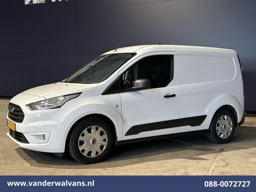 Ford Transit Connect 1.5 EcoBlue L1H1 Euro6 Airco | Camera | Apple Carplay | Cruisecontrol | Trekhaak Verwarmde Voorru... ActivLease financial lease