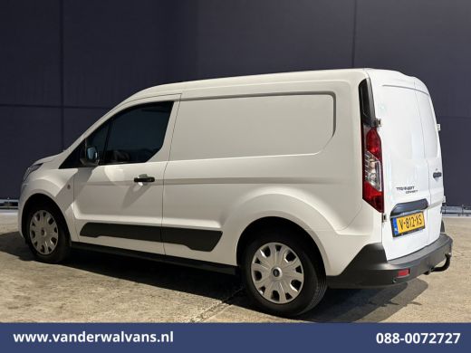 Ford Transit Connect 1.5 EcoBlue L1H1 Euro6 Airco | Camera | Apple Carplay | Cruisecontrol | Trekhaak Verwarmde Voorru... ActivLease financial lease