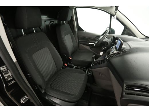 Ford Transit Connect Ecoboost L2 100PK | Benzine | Clima | Camera | Carplay | Navi | Parkeersens. ActivLease financial lease