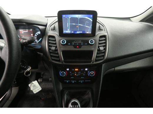 Ford Transit Connect Ecoboost L2 100PK | Benzine | Clima | Camera | Carplay | Navi | Parkeersens. ActivLease financial lease