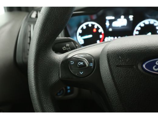 Ford Transit Connect Ecoboost L2 100PK | Benzine | Clima | Camera | Carplay | Navi | Parkeersens. ActivLease financial lease