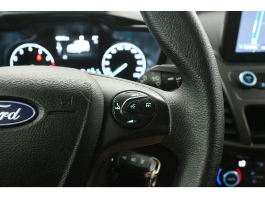 Ford Transit Connect Ecoboost L2 100PK | Benzine | Clima | Camera | Carplay | Navi | Parkeersens. ActivLease financial lease
