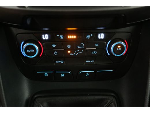 Ford Transit Connect Ecoboost L2 100PK | Benzine | Clima | Camera | Carplay | Navi | Parkeersens. ActivLease financial lease