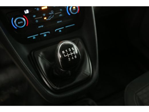 Ford Transit Connect Ecoboost L2 100PK | Benzine | Clima | Camera | Carplay | Navi | Parkeersens. ActivLease financial lease