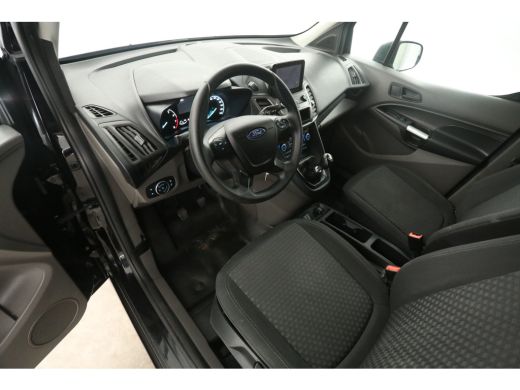Ford Transit Connect Ecoboost L2 100PK | Benzine | Clima | Camera | Carplay | Navi | Parkeersens. ActivLease financial lease