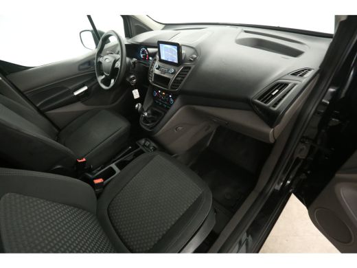 Ford Transit Connect Ecoboost L2 100PK | Benzine | Clima | Camera | Carplay | Navi | Parkeersens. ActivLease financial lease