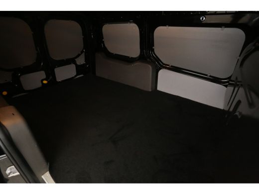 Ford Transit Connect Ecoboost L2 100PK | Benzine | Clima | Camera | Carplay | Navi | Parkeersens. ActivLease financial lease