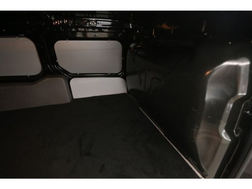 Ford Transit Connect Ecoboost L2 100PK | Benzine | Clima | Camera | Carplay | Navi | Parkeersens. ActivLease financial lease