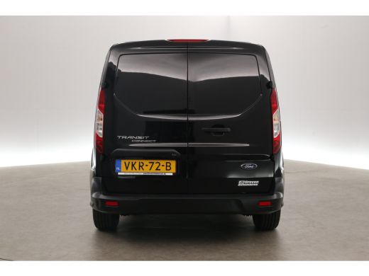Ford Transit Connect Ecoboost L2 100PK | Benzine | Clima | Camera | Carplay | Navi | Parkeersens. ActivLease financial lease