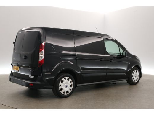 Ford Transit Connect Ecoboost L2 100PK | Benzine | Clima | Camera | Carplay | Navi | Parkeersens. ActivLease financial lease