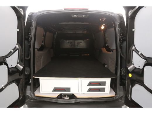 Ford Transit Connect Ecoboost L2 100PK | Benzine | Clima | Camera | Carplay | Navi | Parkeersens. ActivLease financial lease