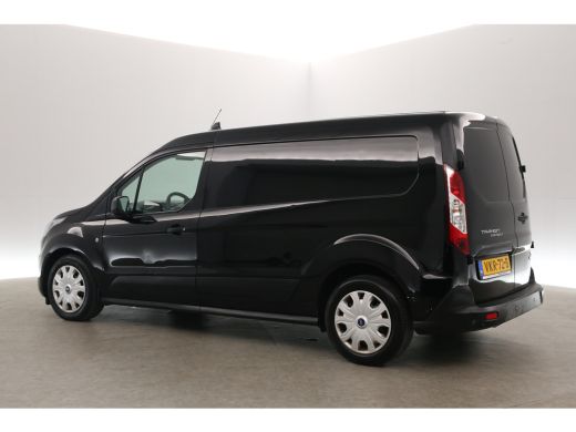 Ford Transit Connect Ecoboost L2 100PK | Benzine | Clima | Camera | Carplay | Navi | Parkeersens. ActivLease financial lease