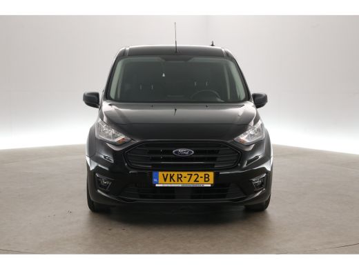 Ford Transit Connect Ecoboost L2 100PK | Benzine | Clima | Camera | Carplay | Navi | Parkeersens. ActivLease financial lease