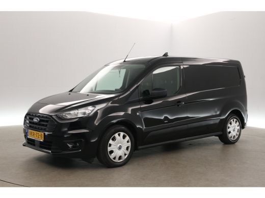 Ford Transit Connect Ecoboost L2 100PK | Benzine | Clima | Camera | Carplay | Navi | Parkeersens. ActivLease financial lease