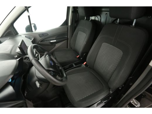 Ford Transit Connect Ecoboost L2 100PK | Benzine | Clima | Camera | Carplay | Navi | Parkeersens. ActivLease financial lease