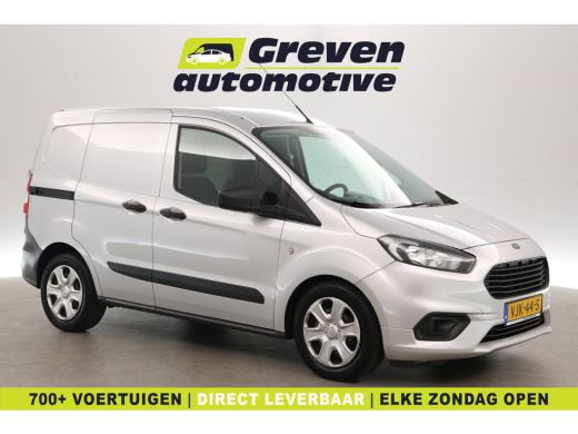 Ford Transit Courier 1.5 TDCI | Airco | Elektrpakket | Schuifdeur ActivLease financial lease