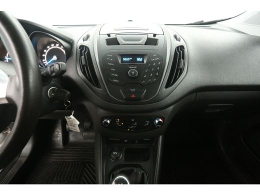 Ford Transit Courier 1.5 TDCI | Airco | Elektrpakket | Schuifdeur ActivLease financial lease