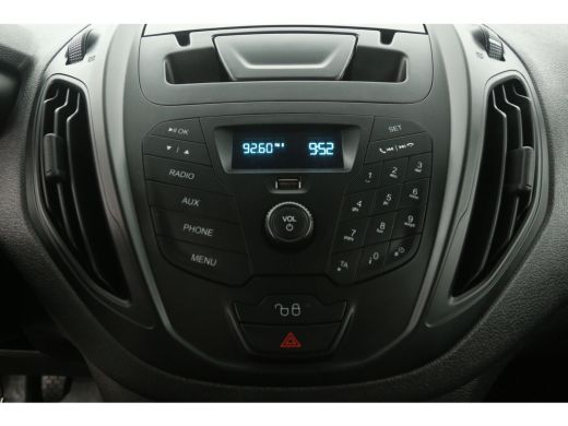 Ford Transit Courier 1.5 TDCI | Airco | Elektrpakket | Schuifdeur ActivLease financial lease