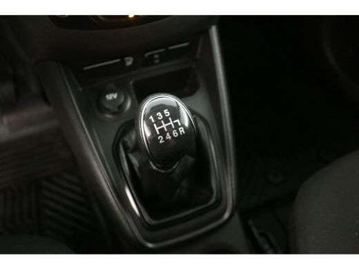 Ford Transit Courier 1.5 TDCI | Airco | Elektrpakket | Schuifdeur ActivLease financial lease