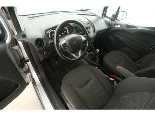 Ford Transit Courier 1.5 TDCI | Airco | Elektrpakket | Schuifdeur ActivLease financial lease