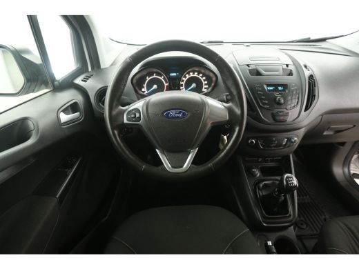 Ford Transit Courier 1.5 TDCI | Airco | Elektrpakket | Schuifdeur ActivLease financial lease