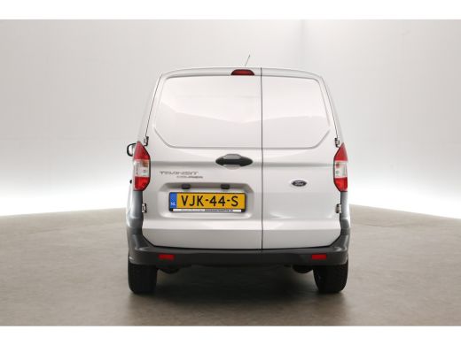 Ford Transit Courier 1.5 TDCI | Airco | Elektrpakket | Schuifdeur ActivLease financial lease