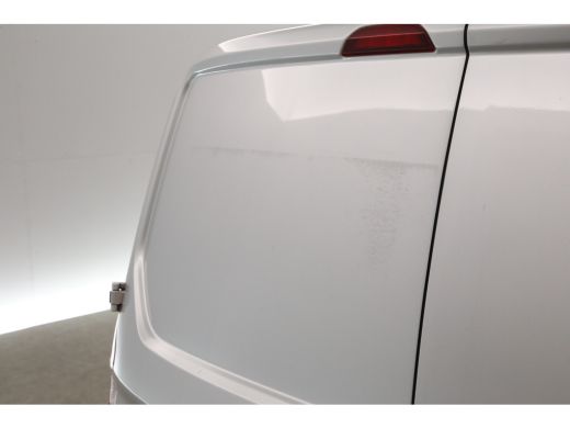 Ford Transit Courier 1.5 TDCI | Airco | Elektrpakket | Schuifdeur ActivLease financial lease