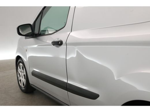 Ford Transit Courier 1.5 TDCI | Airco | Elektrpakket | Schuifdeur ActivLease financial lease