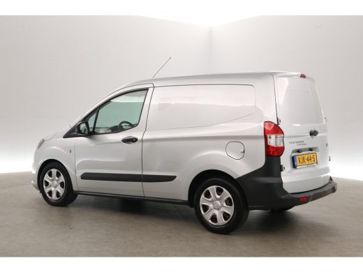 Ford Transit Courier 1.5 TDCI | Airco | Elektrpakket | Schuifdeur ActivLease financial lease